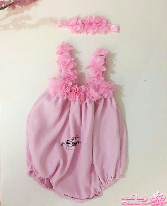 آموزش دوخت سیسمونی نوزاد